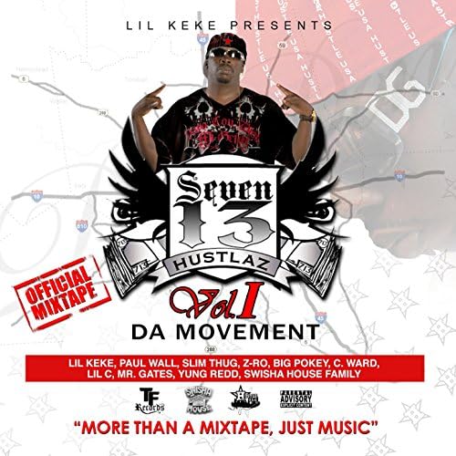 【中古】 Lil’keke リルケケ / Heart Of A Hustla Heart Of A Hustla - Album by Lil' Keke | Spotify