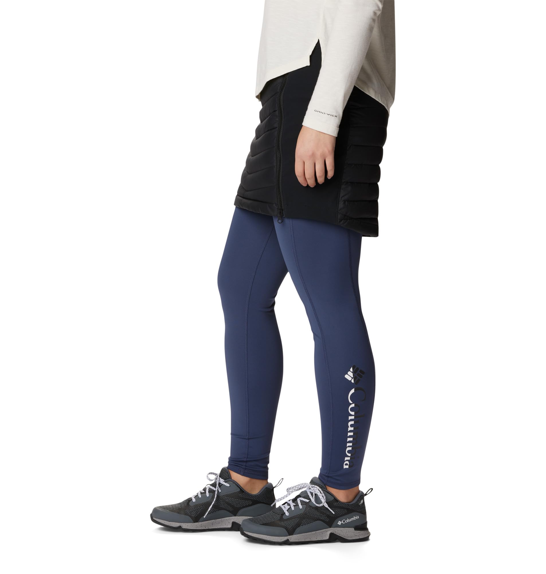 Columbia Women's Powder Lite II Puffer Jacket