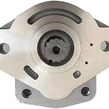 Amazon.com: Haiyazhma New Hydraulic Gear Pump 708-3T-04620