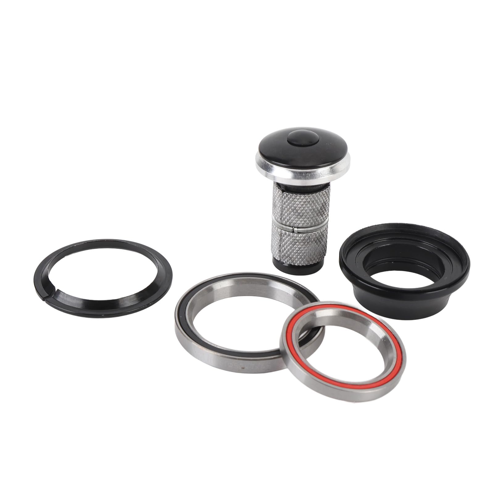 Cane Creek 50-Series Headset, ZS44/28.6|EC44/40, Black