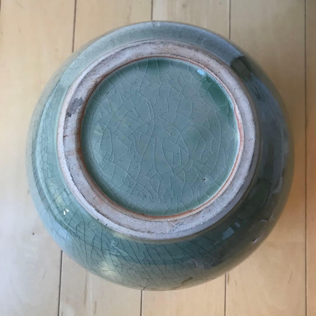 Amazon.co.jp: 相馬焼 大型花瓶 : おもちゃ