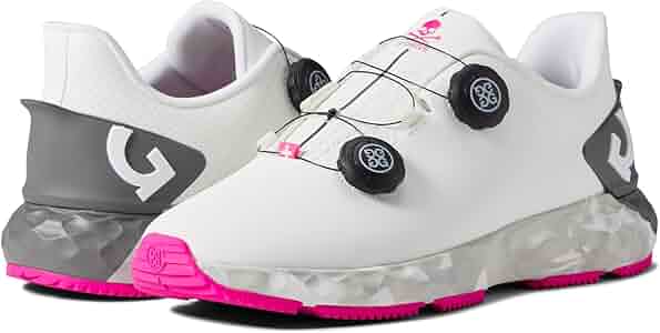 Amazon.com: GFORE G/Drive Snow 10.5 M : Sports & Outdoors