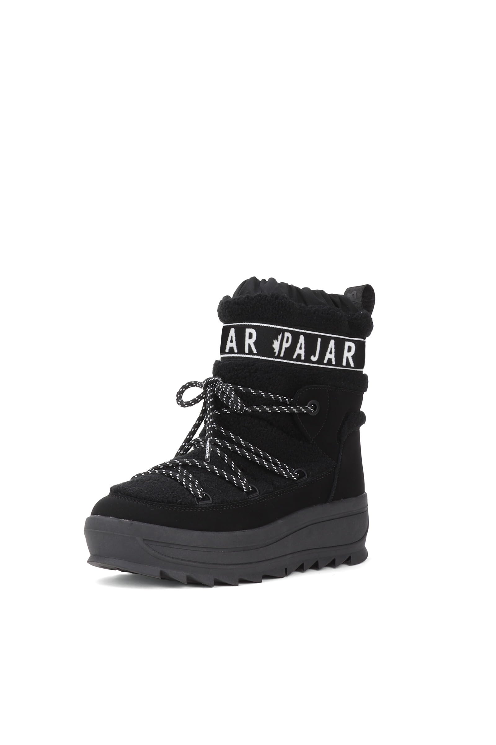 PAJAR Canada GALAXY LAMA Womens snow boots