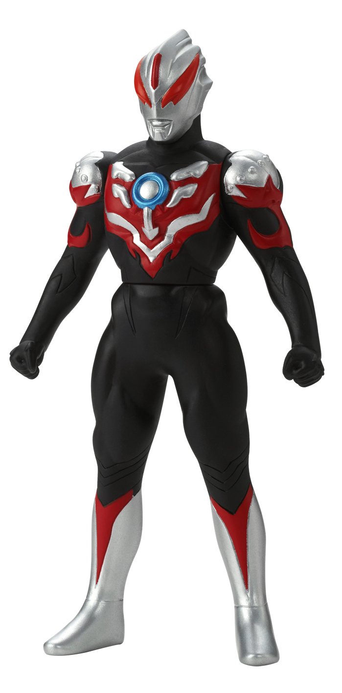 ウルトラマンオーブ サンダーブレスタ Amazon.co.jp: ウルトラマンオーブ ウルトラヒーローオーブ 04