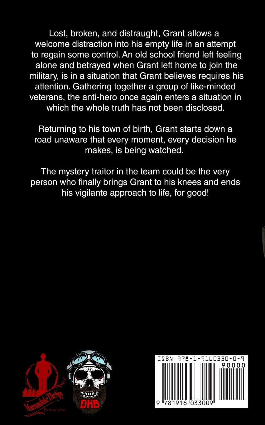 The Nameless Ones (Take it for Granted, Band 3)