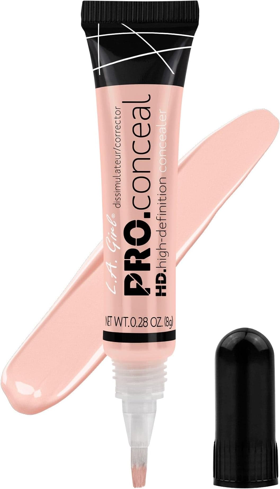L.A. GIRL Pro Conceal - Cool Pink Corrector