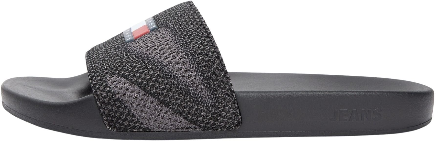 Tommy Jeans Herren Tjm Summer Sandal 26 Em0em01697Slides