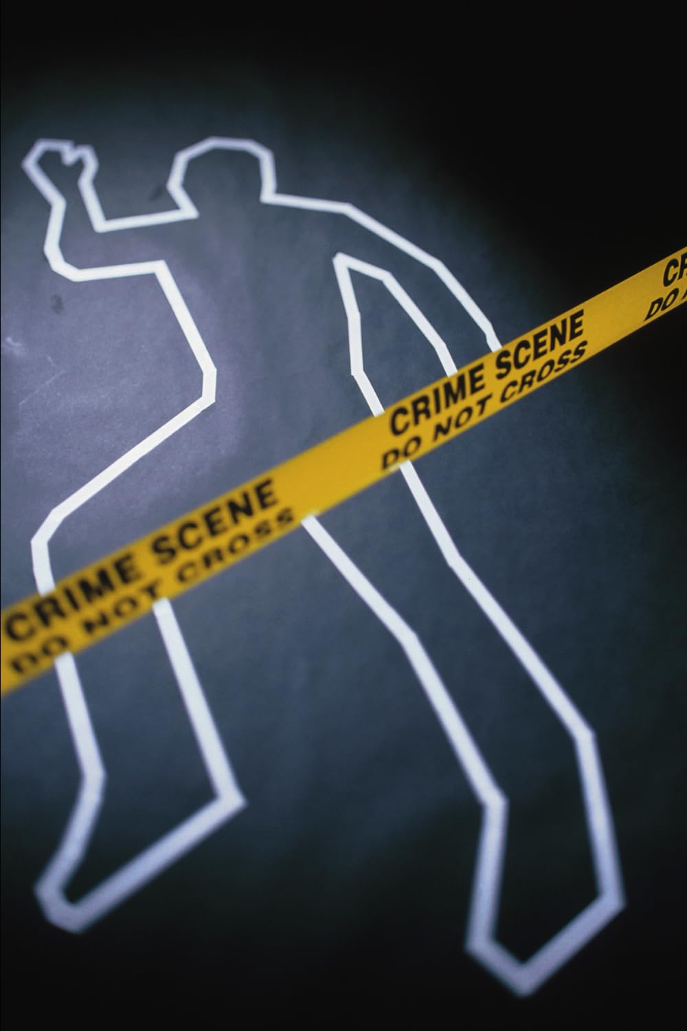 The Death of a Drama Queen: musings on how to die by a broken down angel
