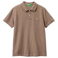 United Colors of Benetton Maglia Polo M/M
