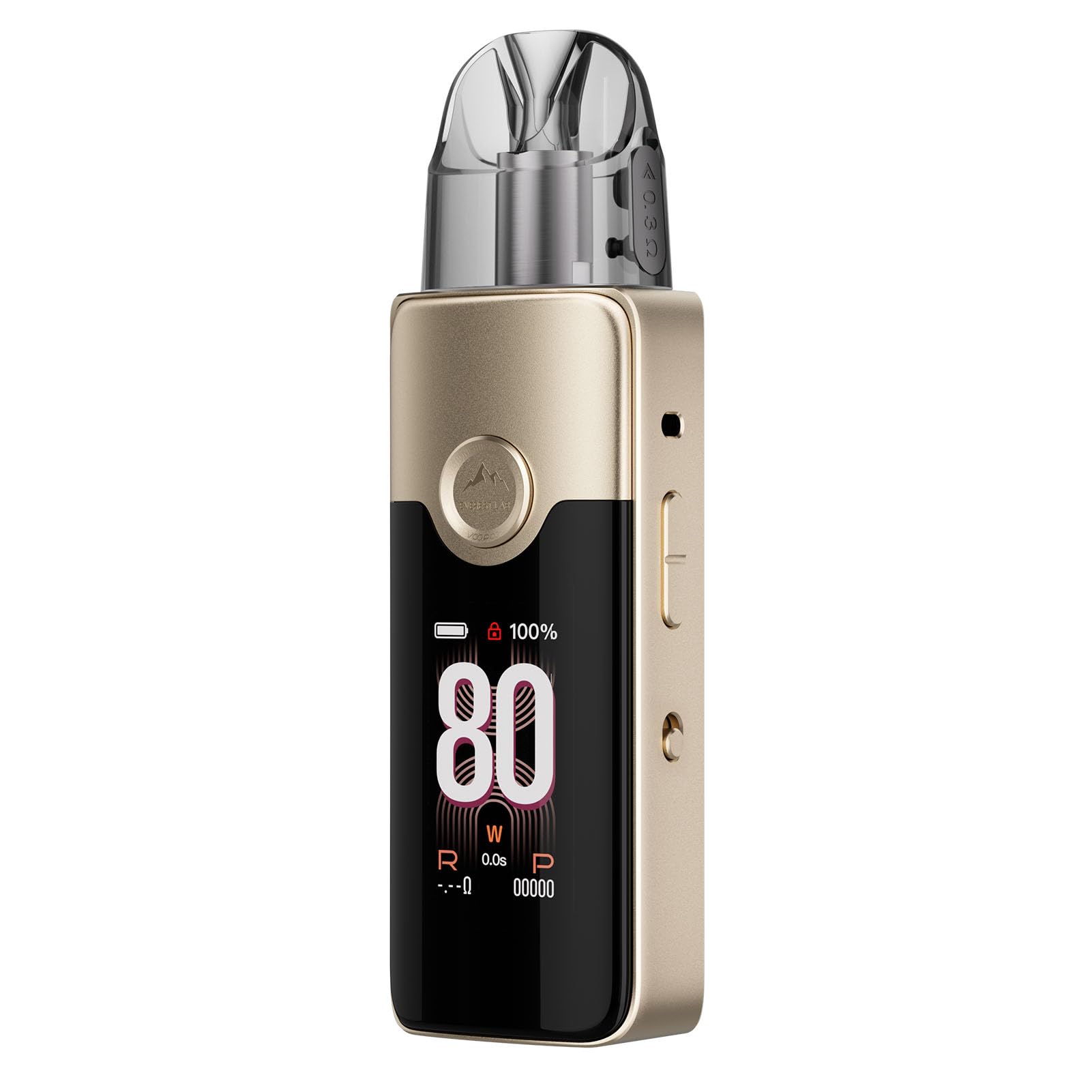 elfbar nachfüll pod läuft aus Cartouches Vinci E Voopoo, cartouches de remplacement pour pods Vinci E| Le  Petit Vapoteur main image 0