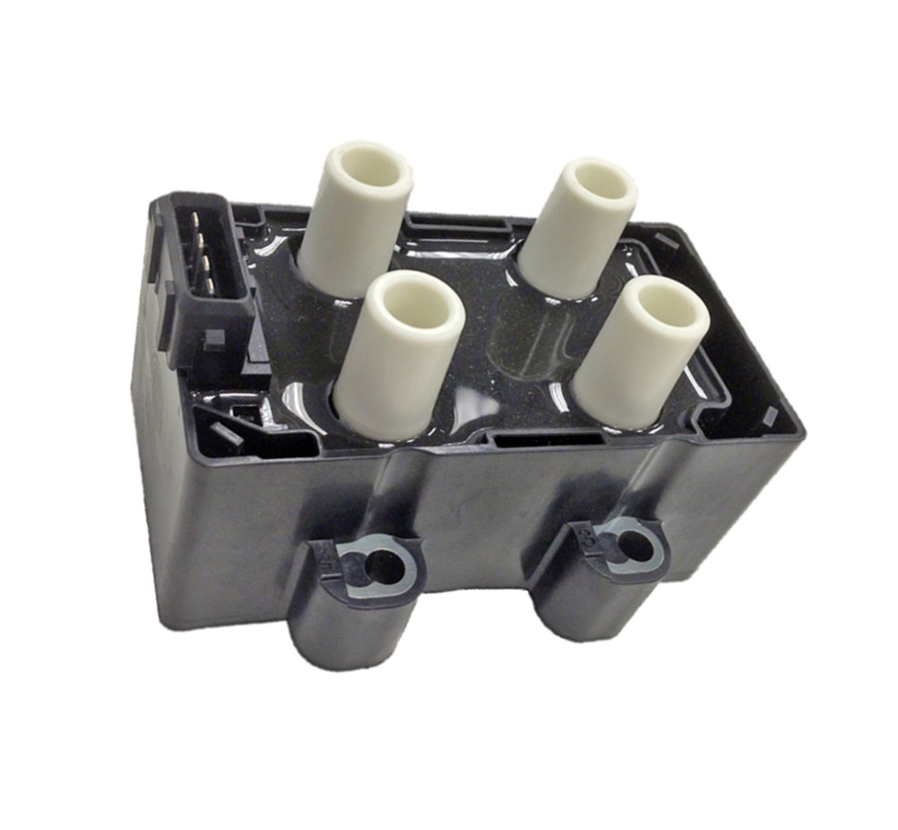 HELLA 5DA 358 000-251 Ignition Coil for RENAULT
