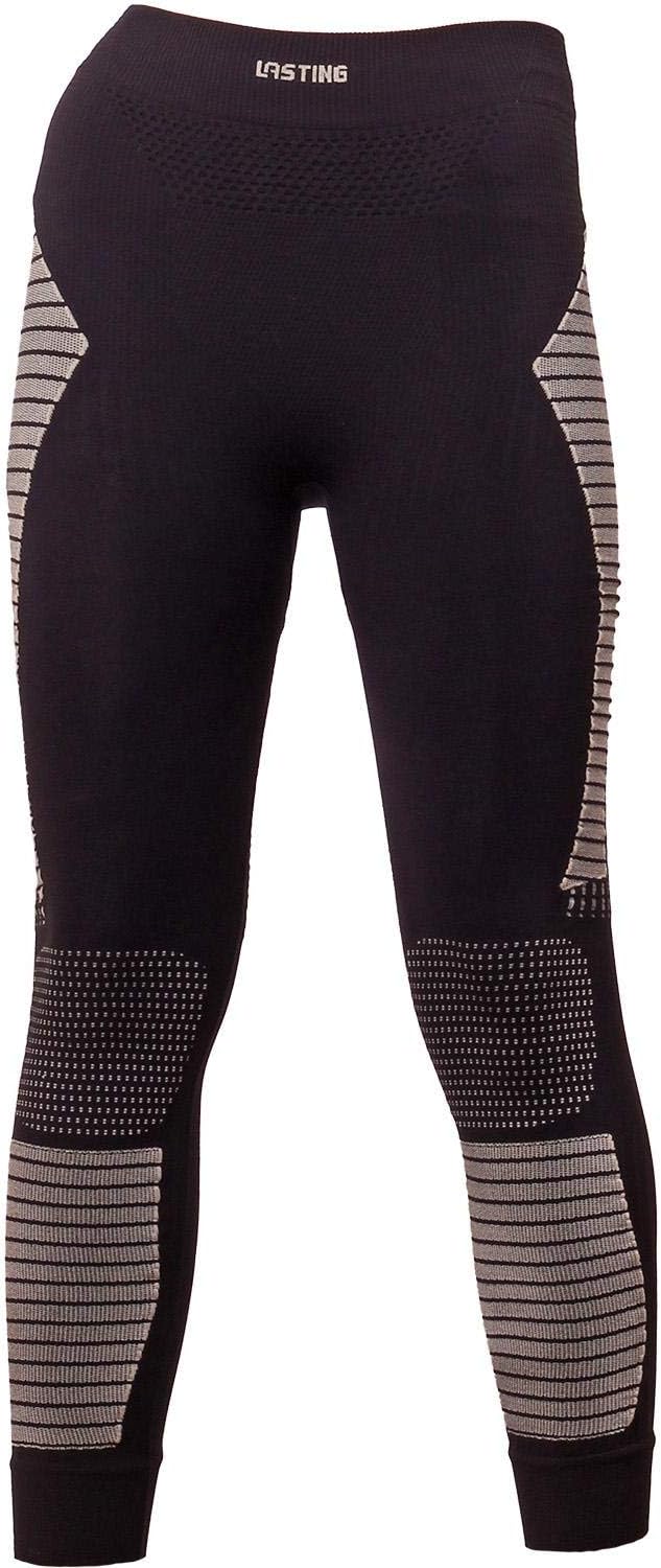Lasting Women's Merino I Wear Seamless 300g Werena Long Underpants