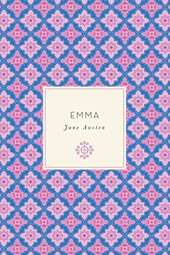 Emma (Volume 14) (Knickerbocker Classics, 14)
