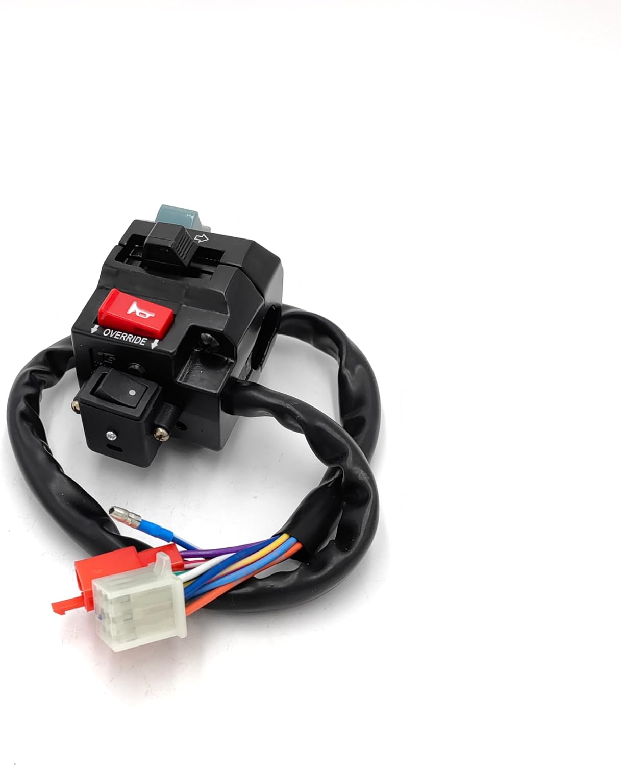 Amazon.com: Replacement Parts for Chainsaw Function Switch Assembly for ...