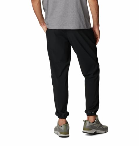 Image of Columbia Men Omni-Shield Hike Hiking and Trekking Jogger