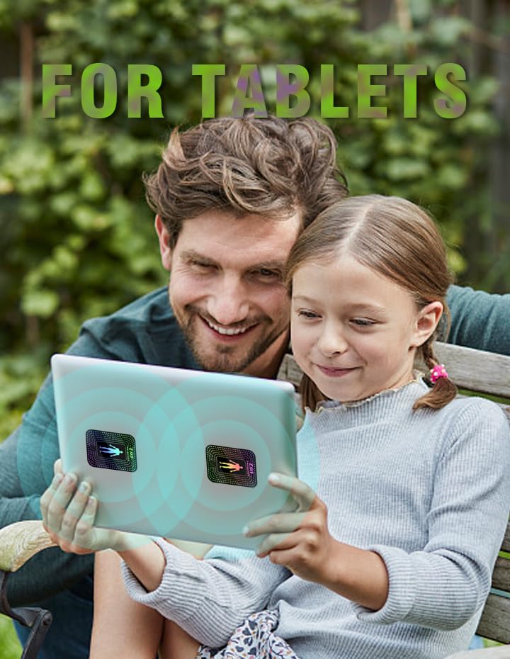 Calcomanías para teléfonos y tabletas que decoran tu espacio de estudio 5
