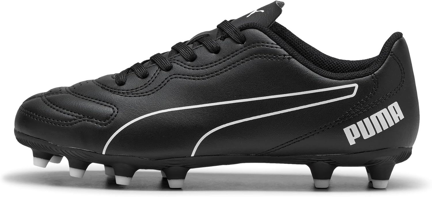 Puma Unisex Children's Classico Fg Jr Football Boots