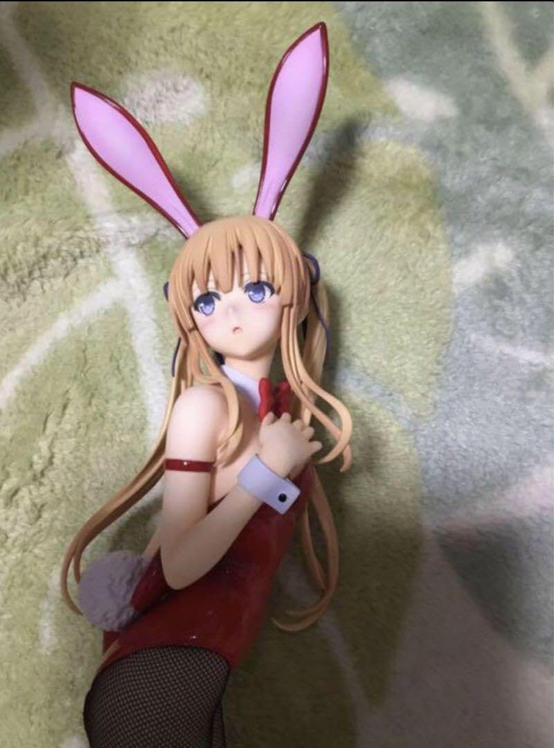 Amazon | 冴えない彼女の育てかた ♭ 澤村 スペンサー 英梨々 バニー