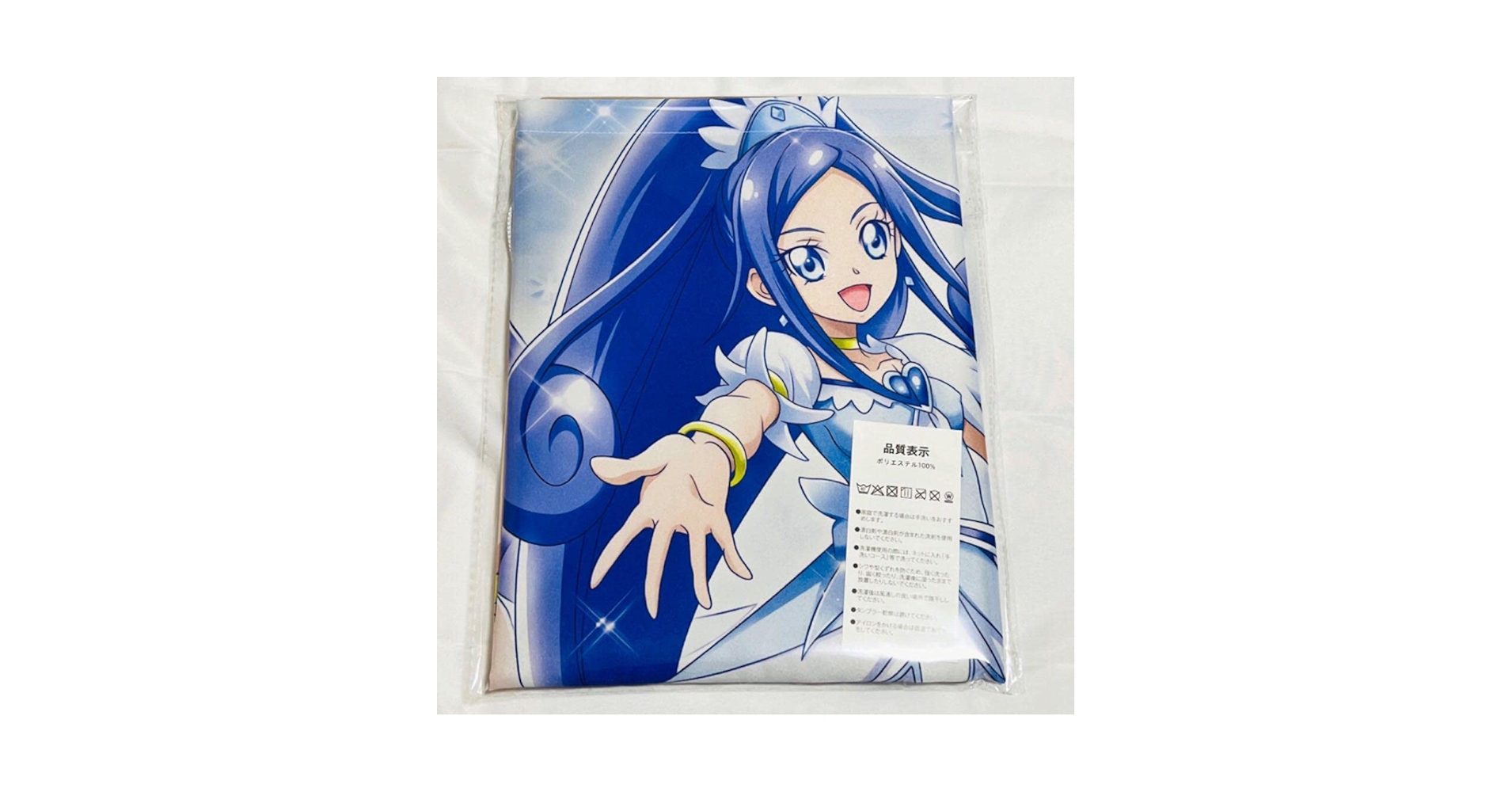 菱川六花　チェリーブロッサム　ドキドキ!プリキュア　1/8　ガレージキット 未組立 ガレージキット チェリーブロッサム ドキドキ