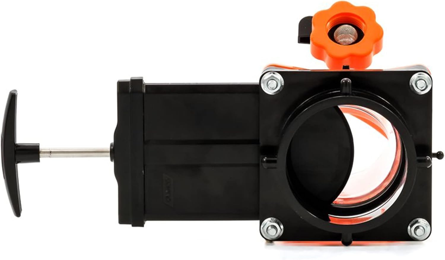Camco 39085 Rhino Blaster Pro Holding Tank Rinser w/Gate Valve