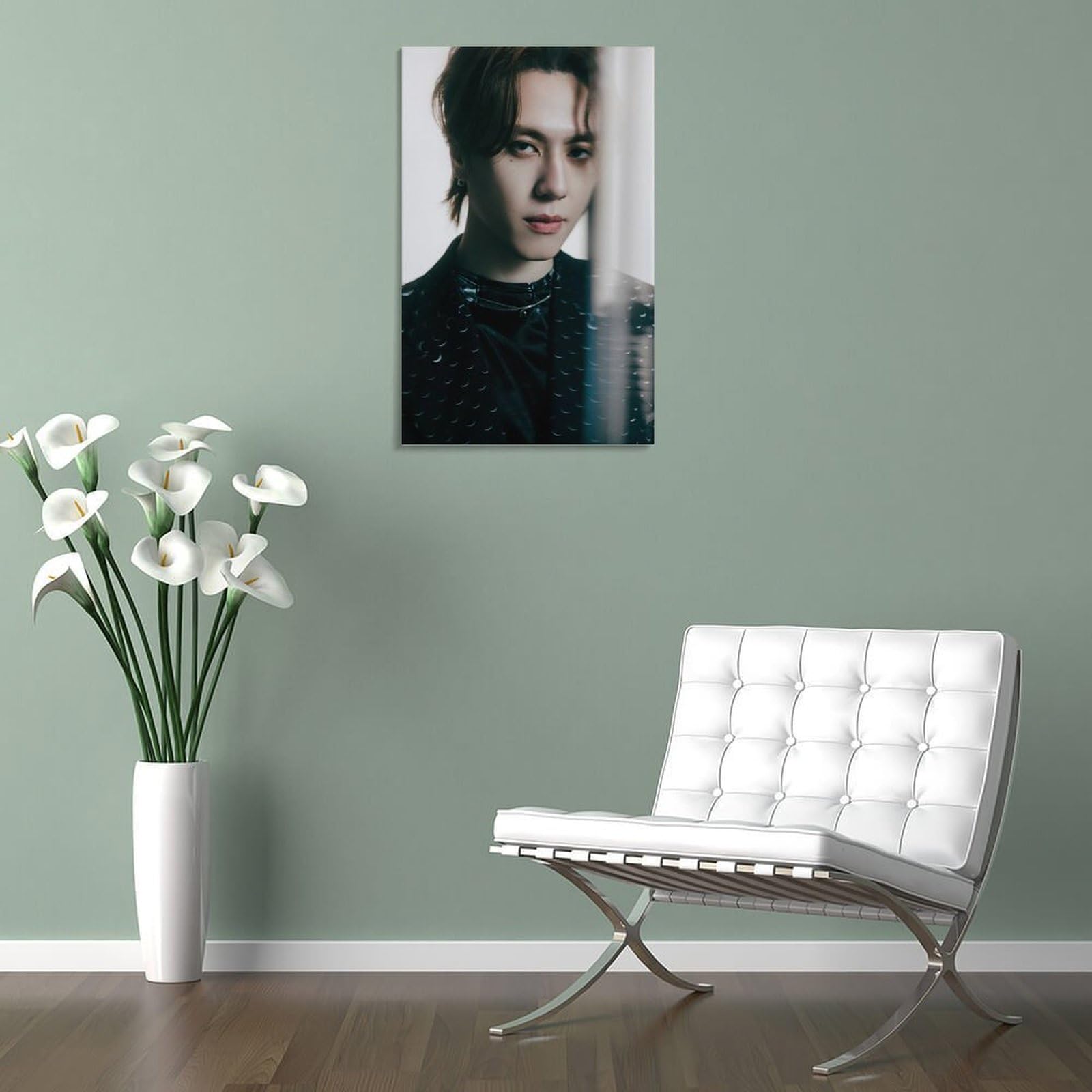 GOT7 ユギョム 直筆サイン入りポスター Kstyle4周年】GOT7からサイン入りプレゼントが到着！2名様に