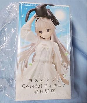 Amazon | タイクレ限定 ヨスガノソラ Coreful フィギュア 春日野穹