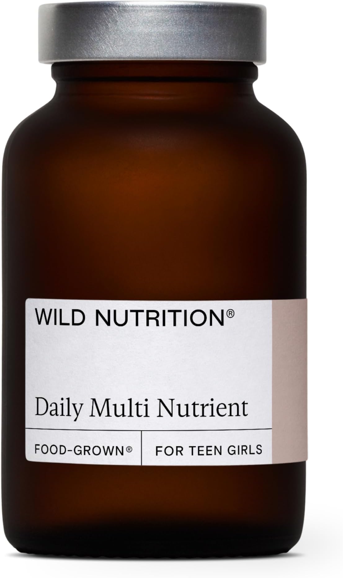 Daily Multi Nutrient for Teen Girls