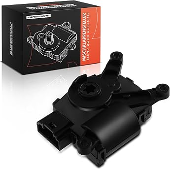 Frankberg 5Q0907511 Mixing Valve Actuator 2-Pin