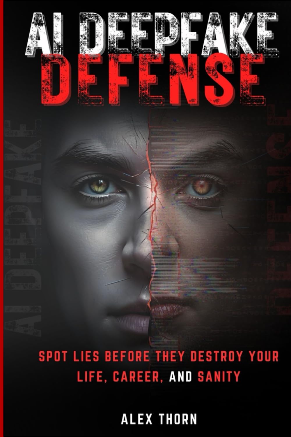AI DEEPFAKE DEFENSE 2026: SPOT LIES BEFORE THEY DESTROY YOUR LIFE, CAREER AND SANITY