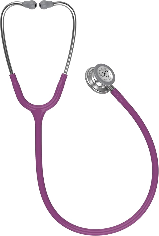 週末限定セールLittmann Classic III 聴診器 3M リットマン リットマン クラシックIII エディションモデル | おしゃれ白衣の