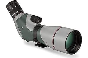 Vortex Razor HD Spotting Scope