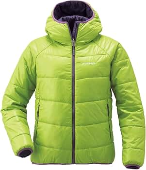 ⭐モンベル サーマランド パーカ Women's  XL　青紺　ダウンジャケット US サーマランド パーカ Women's｜モンベル