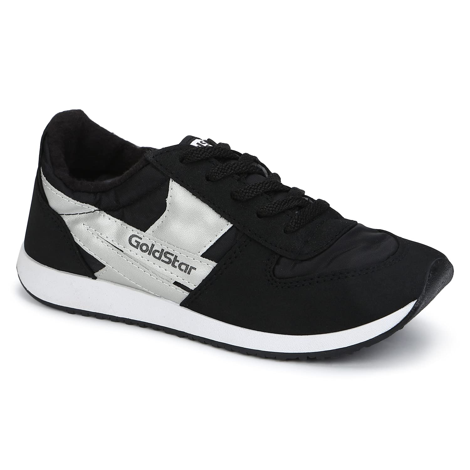 GOLDSTAR032 Latest Stylish Casual Sneakers,Lace up Lightweight Shoes for Running, Walking, Gym,Trekking, Hiking And Party Running Shoes for Men