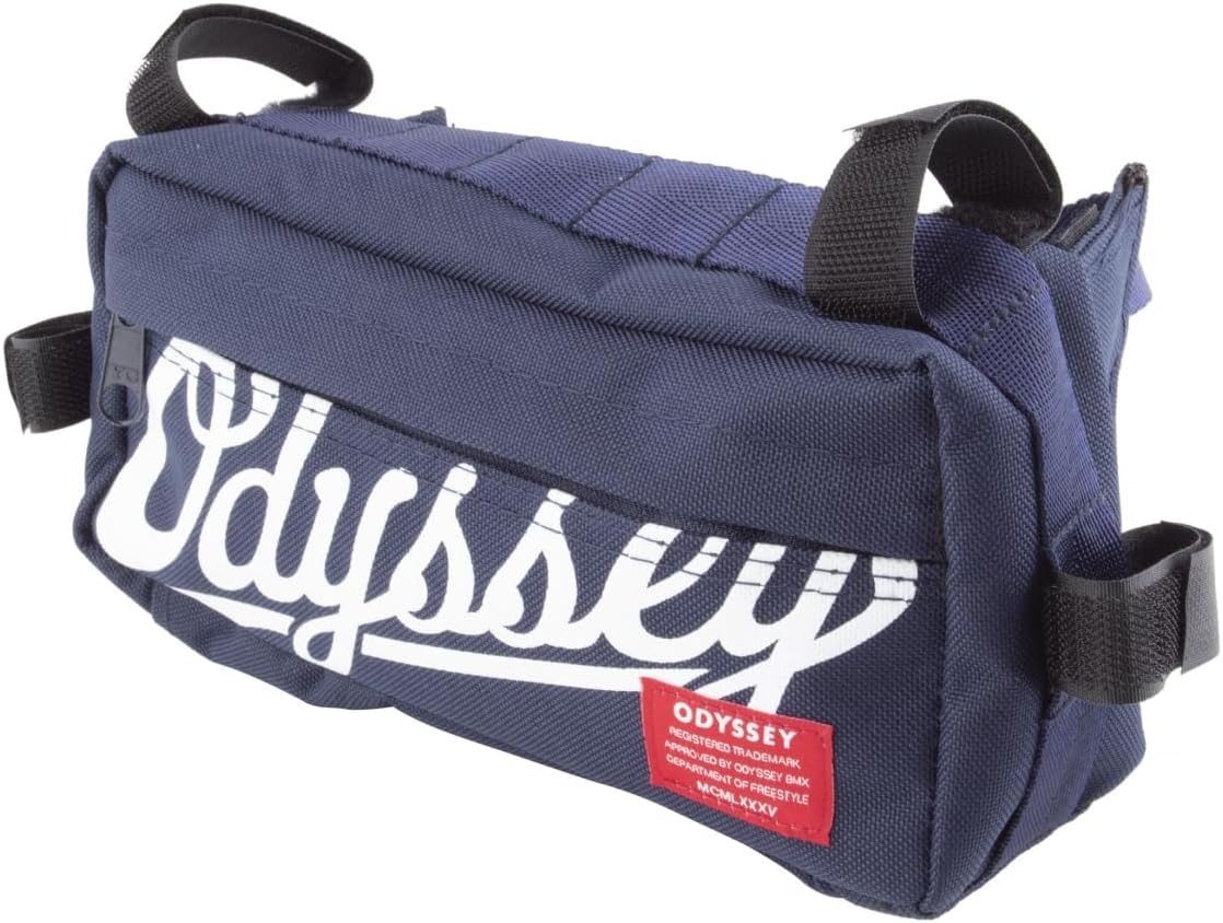 ODYSSEY Switch Pack Navy Adjustable Straps