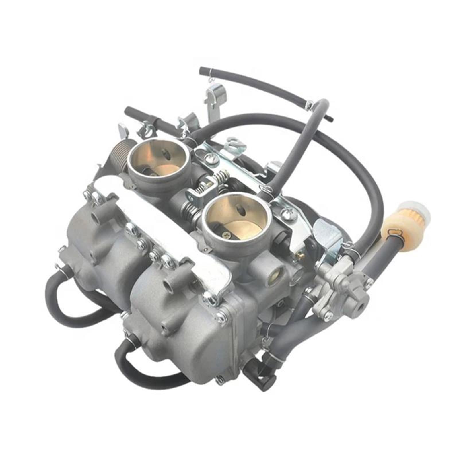 Carburateur de Moto pour Profiter de Vos Balades en Kawasaki Ninja 250R et EX250