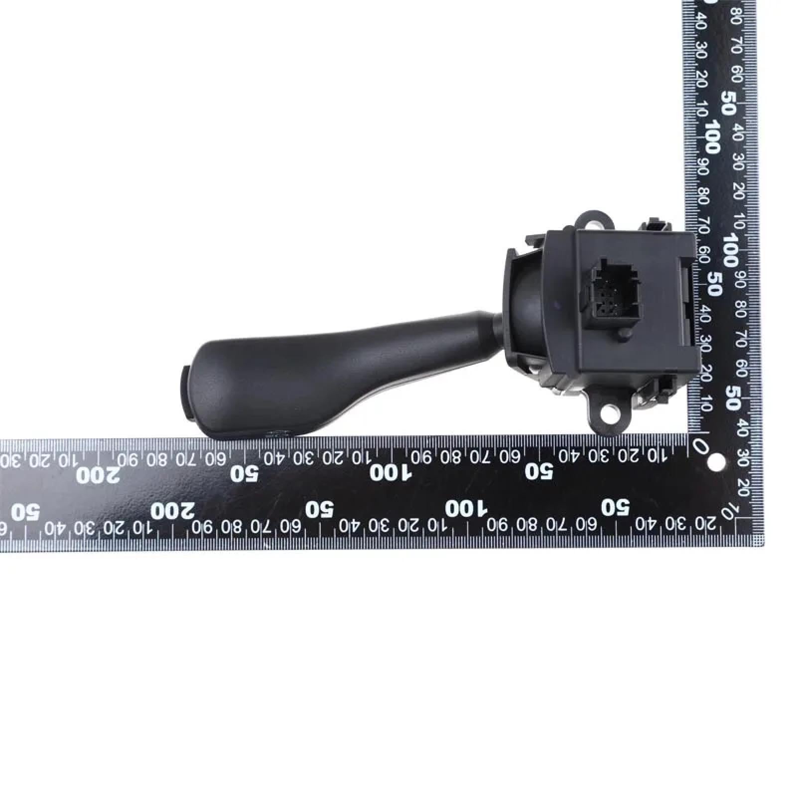 Interruttore indicatori di direzione per 3-Series Four-Port Sedan (E46) 1998-2005 Interruttore indicatore di direzione Auto 61318363668