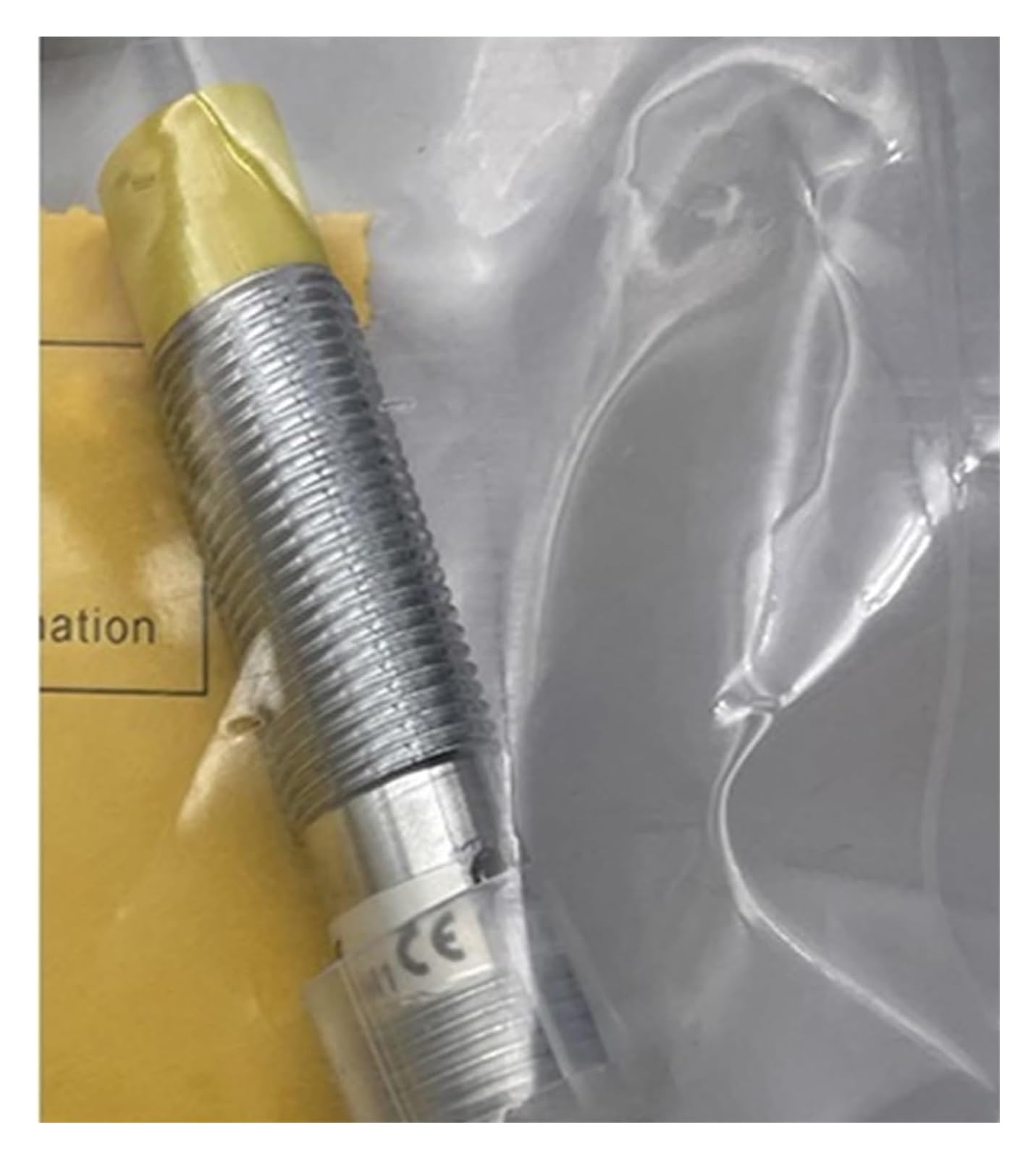 JHPWKRMU NI8U-M12-AP6X-H1141 NI8U-M12-AN6X-H1141 Proximity Switch Sensor(NI8U-M12-AN6X-H1141)