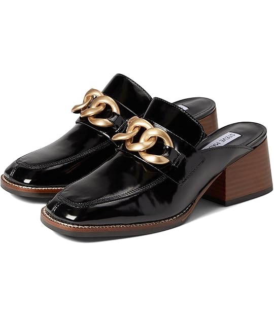 Womens wide width mules + FREE SHIPPING