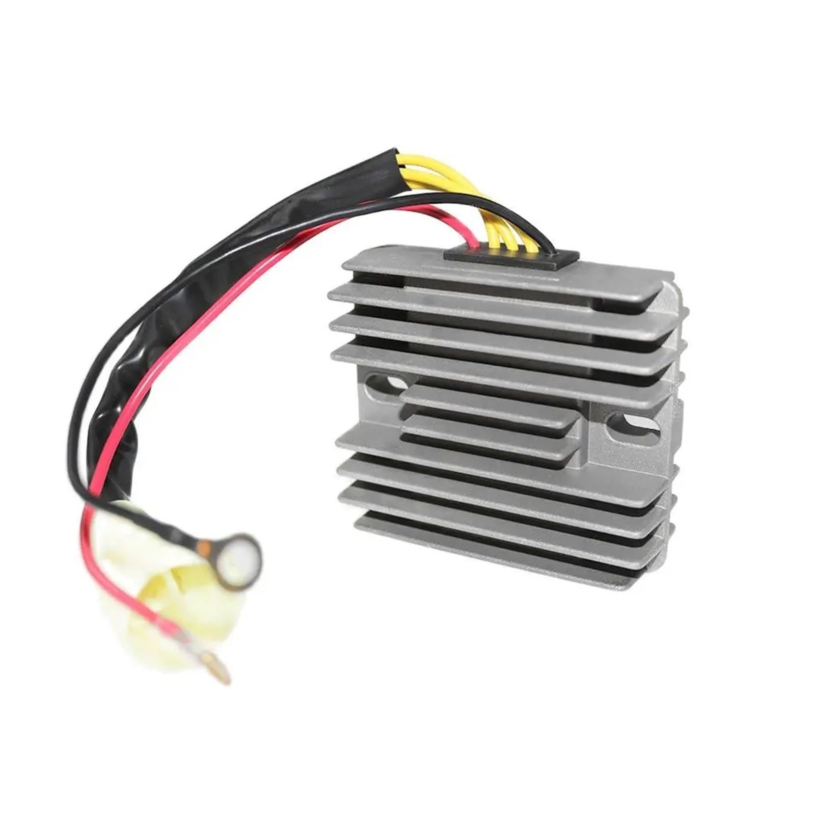 Regulador de voltaje y rectificador para motores fueraborda de 80-100 HP, 4 tiempos, 2000-2005, PN F100 F80, 67F-81960-12-00, 67F-81960-11-00.