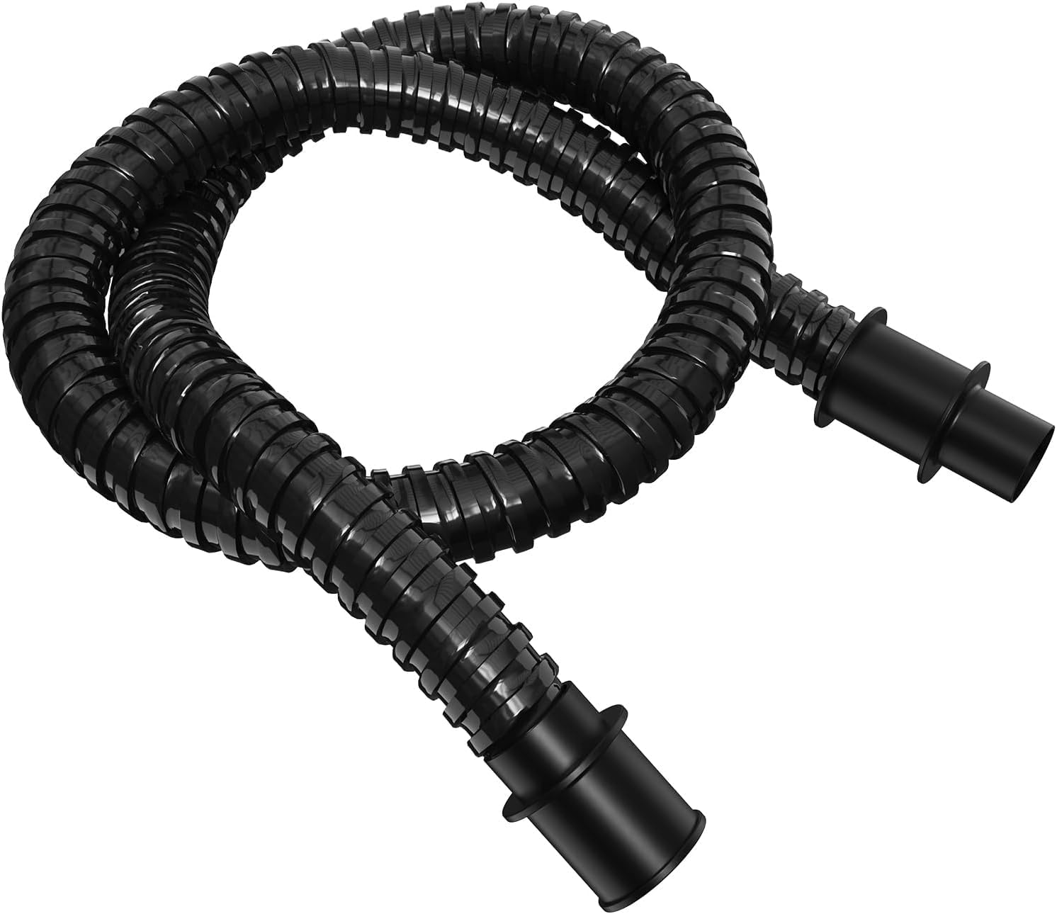 Filter Bag + Hepa Filter + Hose for Ash Vacuum BJ131