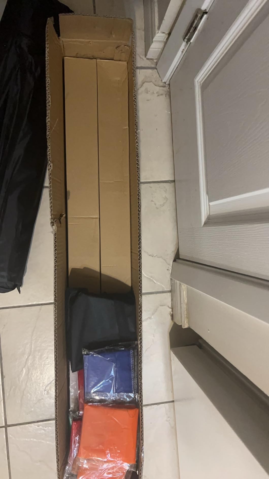 Customer photo