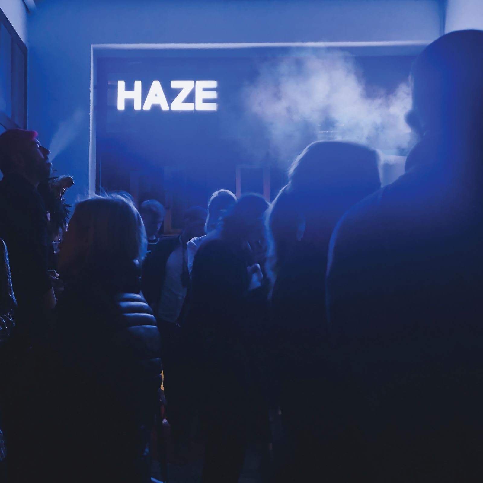 Haze [VINYL]
