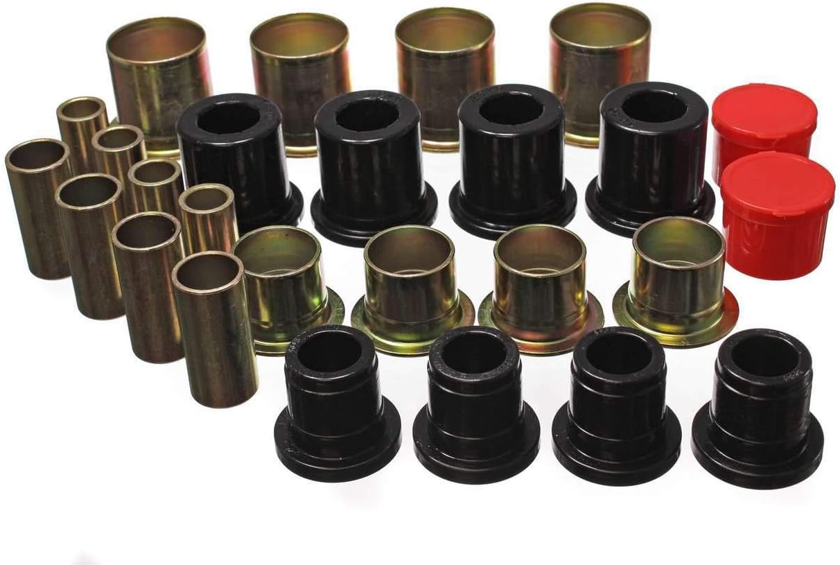 Energy Suspension- 3.3161G CONTROL ARM BUSHING SET