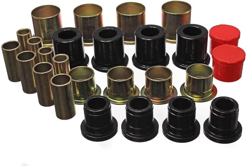 3.3161G CONTROL ARM BUSHING SET
