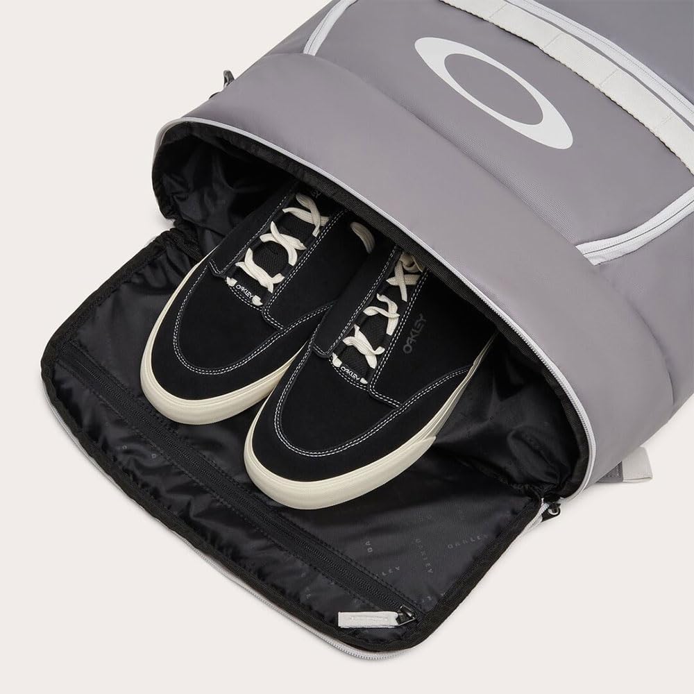 Oakley Rover Convertible Bag, Storm Front, One Size