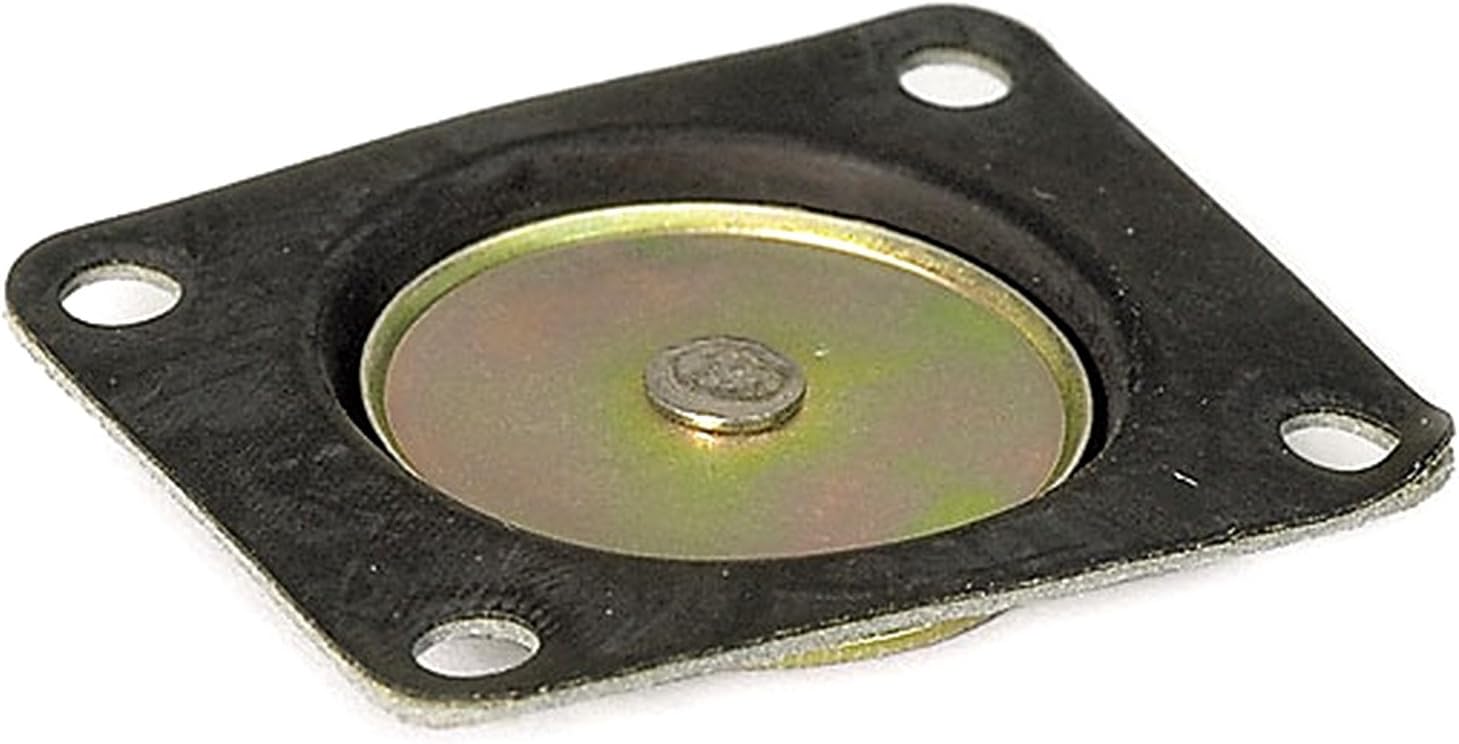 HOLLEY ACCELERATOR PUMP DIAPHRAGM, 30CC Automotive