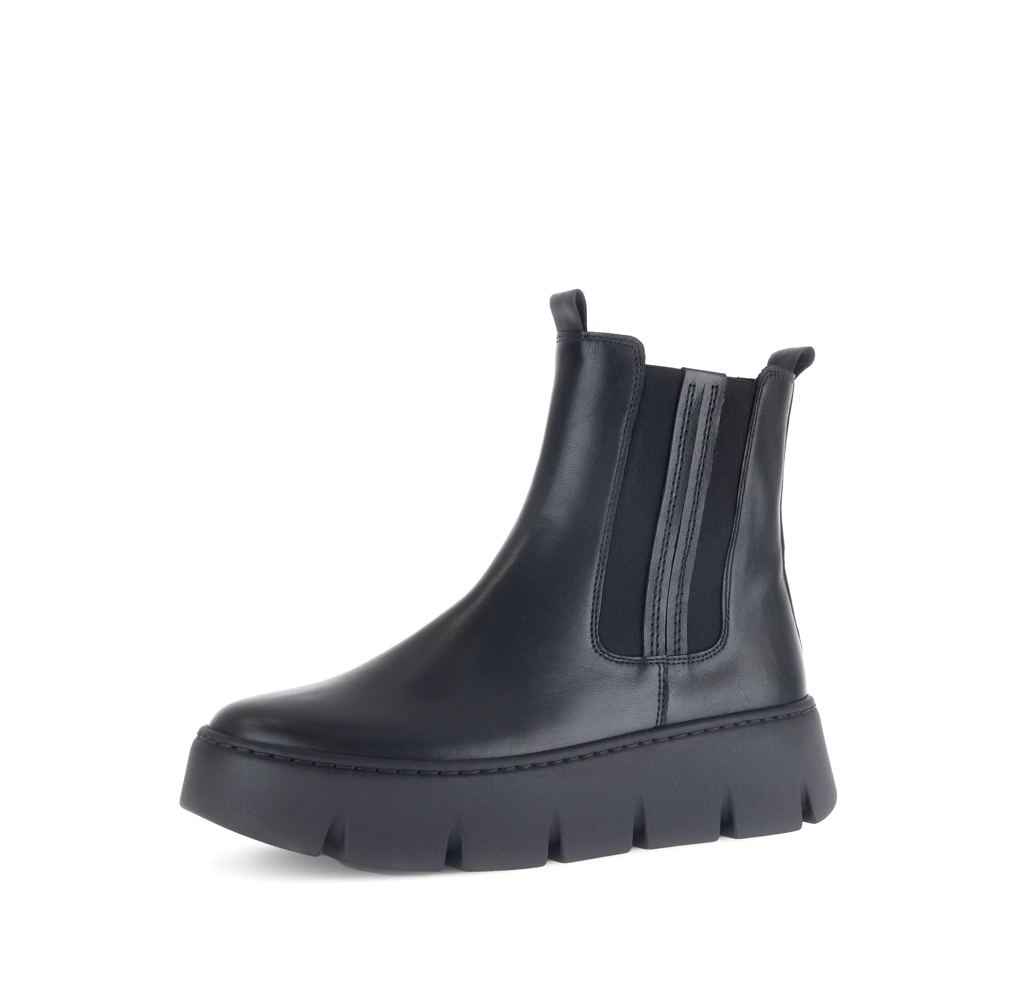 Gabor Damen Chelsea Boots, Frauen Stiefeletten