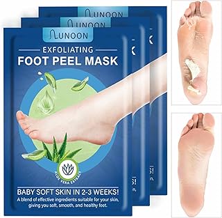 pele morta do pé | Peeling Hidratante para os Pés para uma Sensação Suave Suave - Spa para pés remoção pele morta livre crueldapara mulheres e homens para suavizar a Pinjing