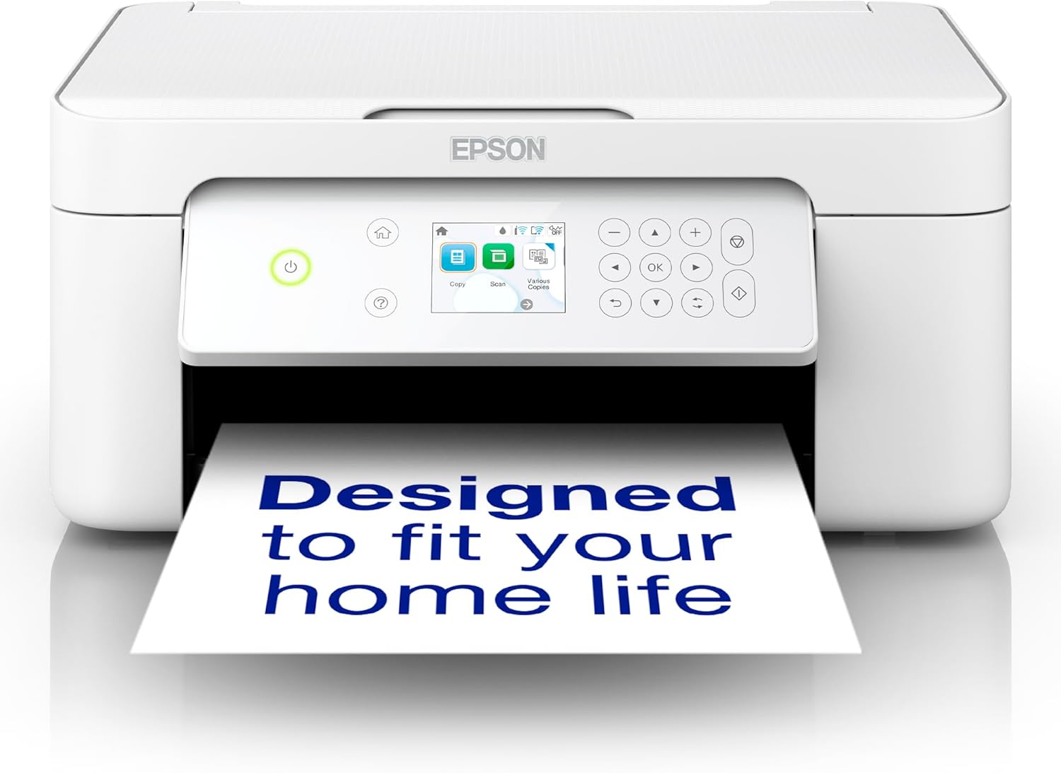 Epson Expression Home XP4205 A4 Multifunction Wireless Inkjet printer