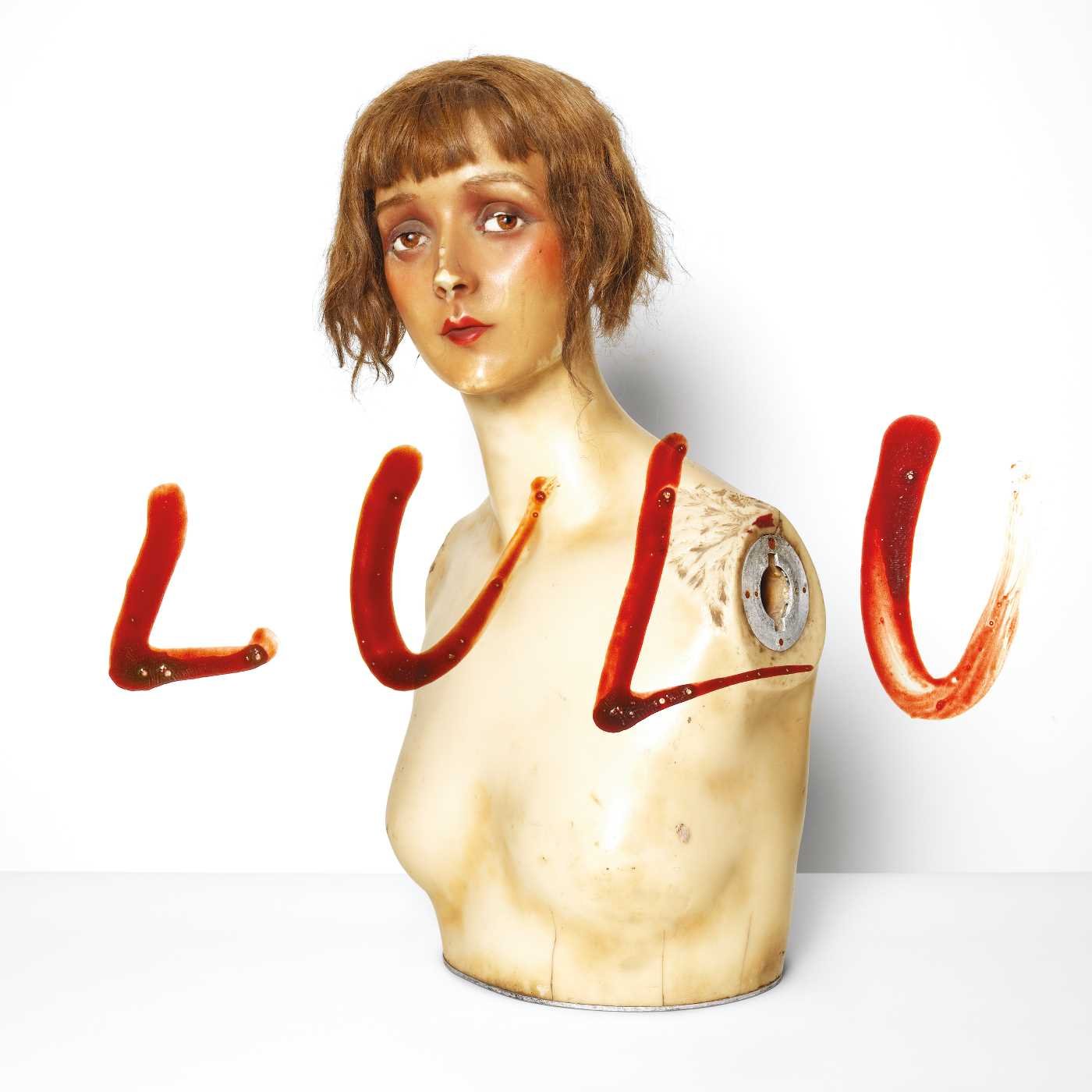 LP「LOU REED&LLICA / Lulu」 81HYT1V9VIL._UF1000,1000_QL80_.jpg